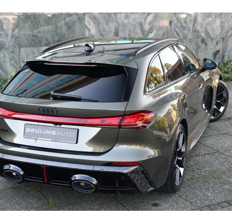 Audi A5, foto 3
