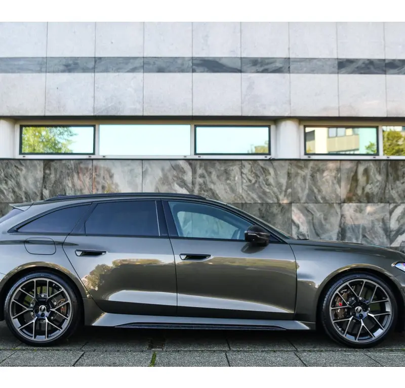 Audi A5, foto 4