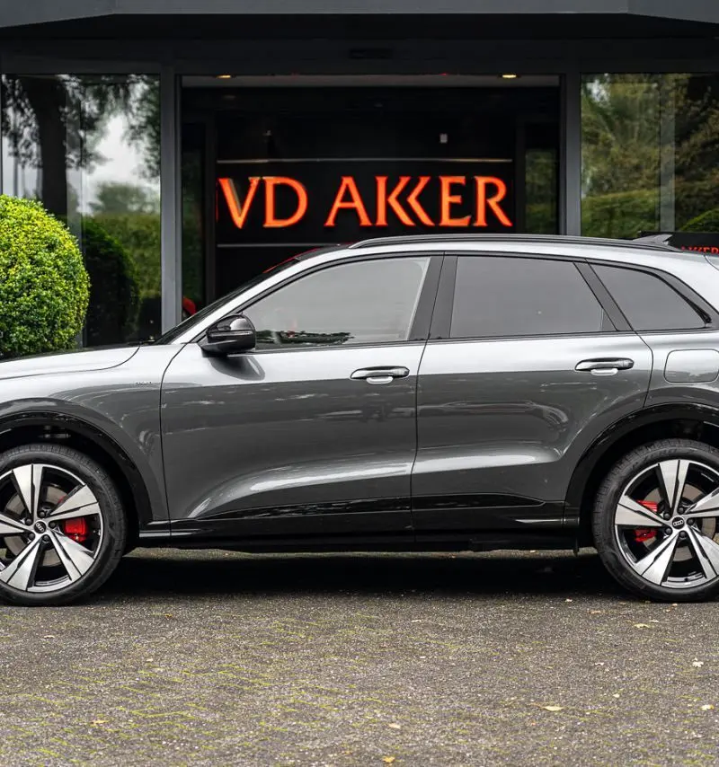 Audi Q5 TFSI e Quattro, foto 6