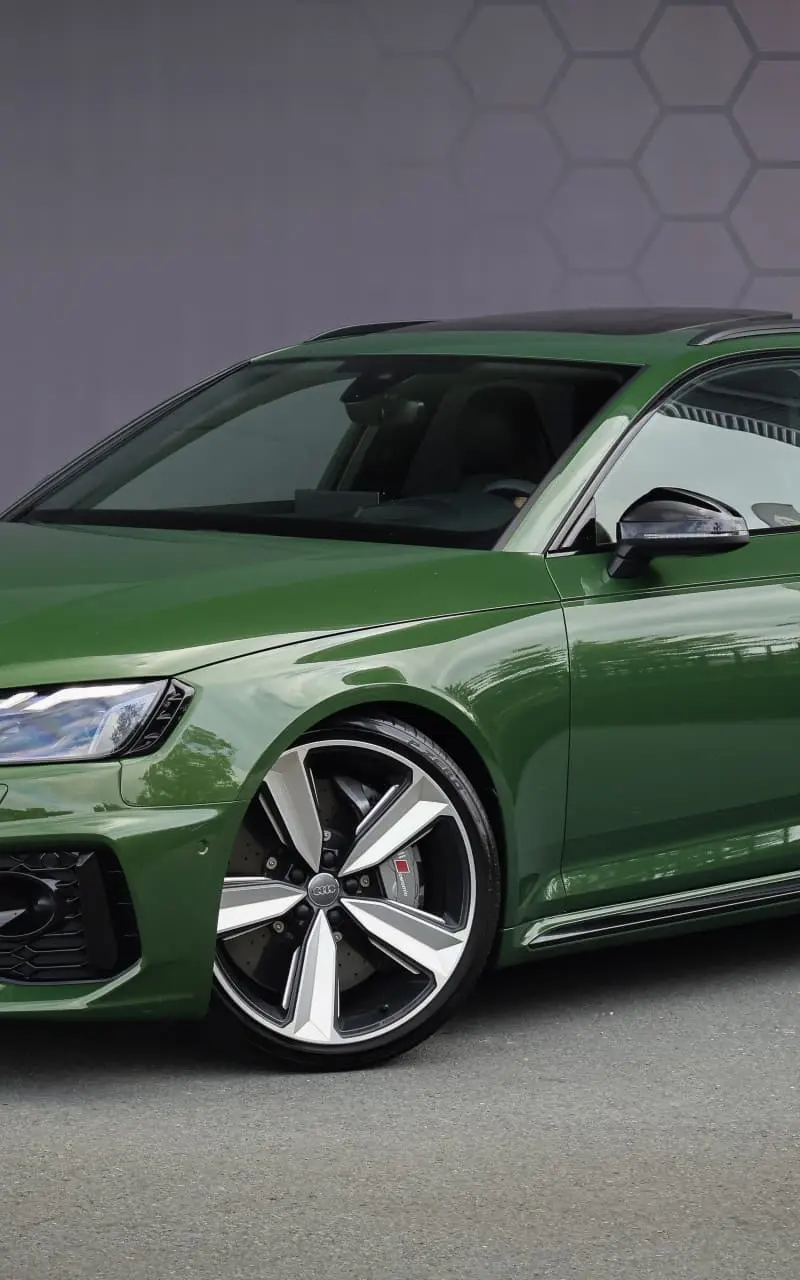 Audi RS4