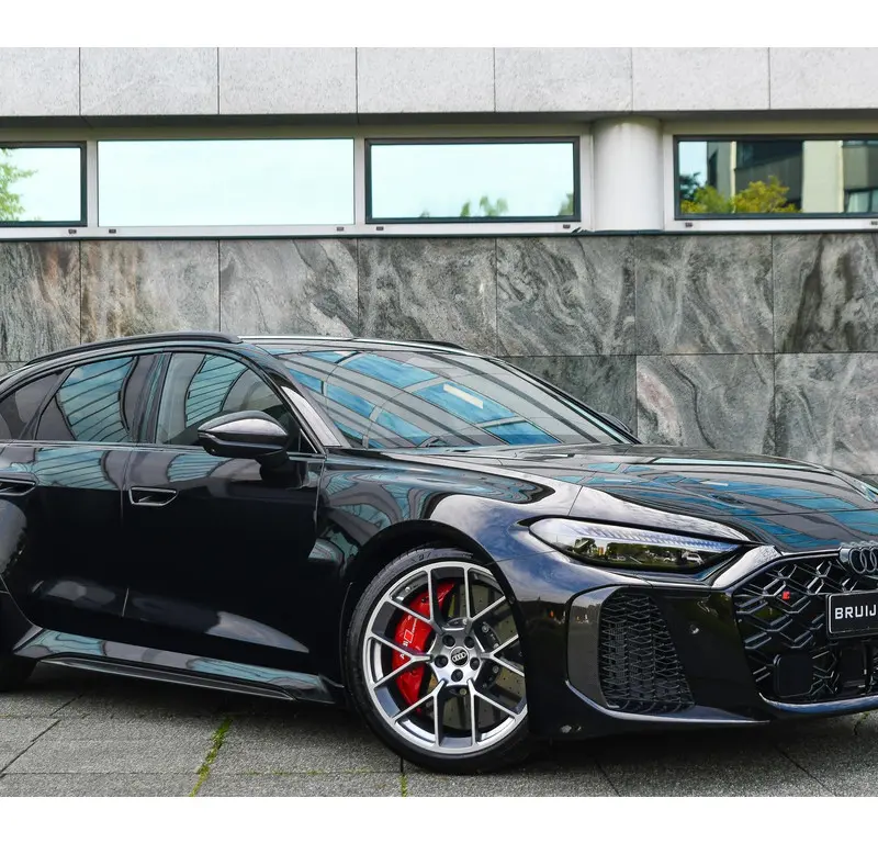 Audi RS5, foto 2
