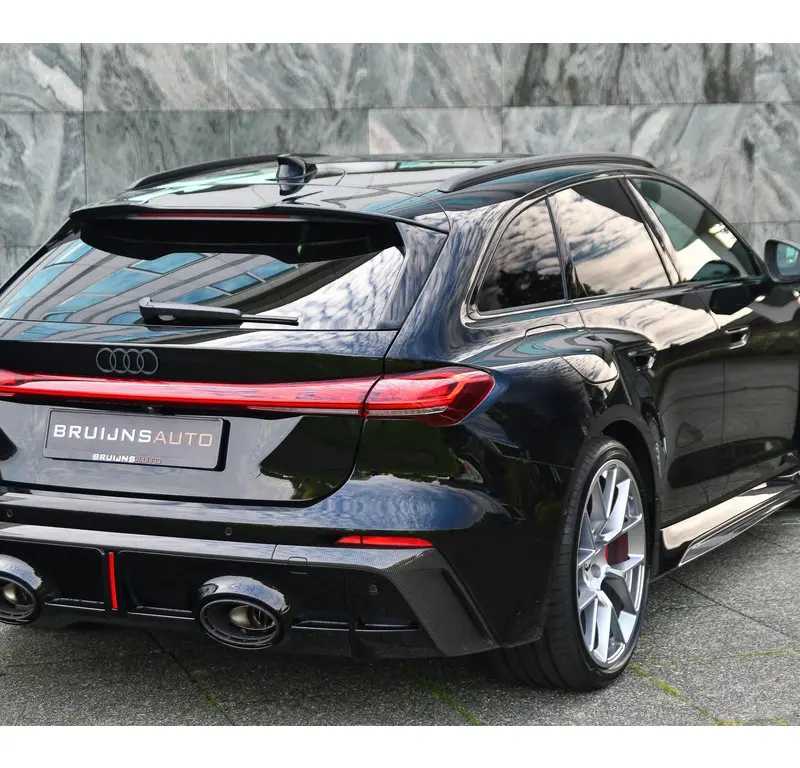 Audi RS5, foto 3