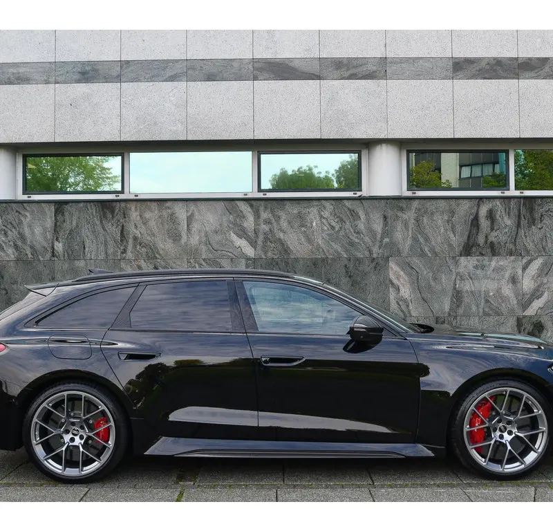 Audi RS5, foto 4