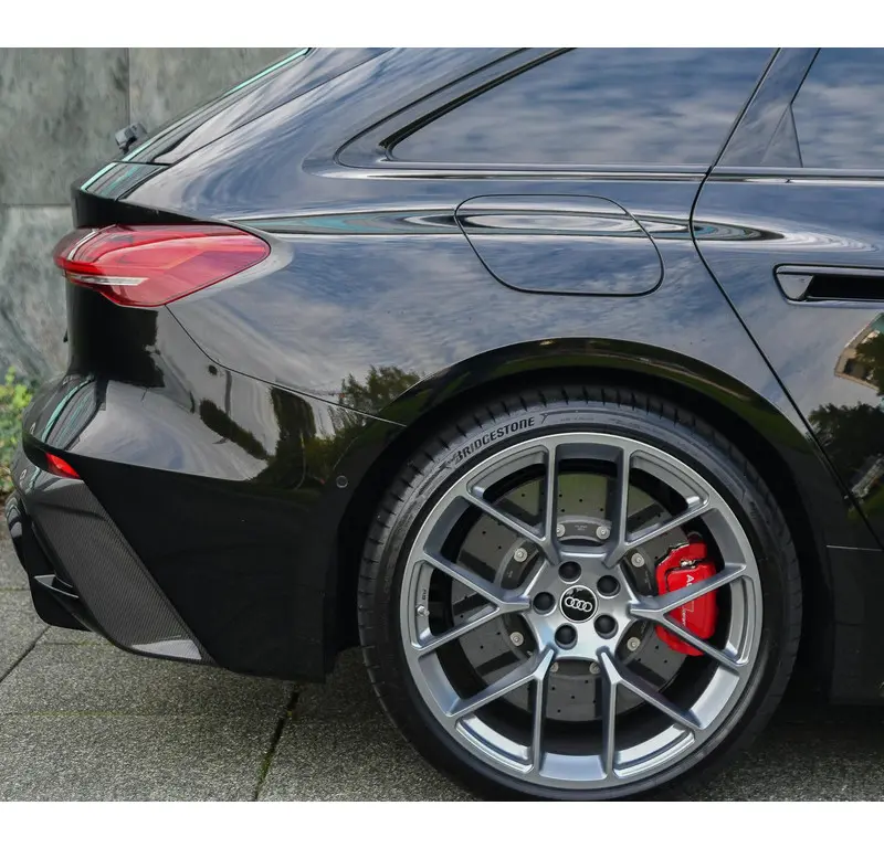 Audi RS5, foto 5