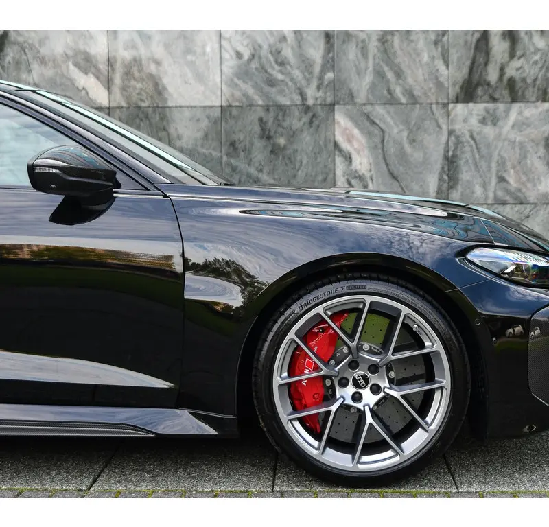 Audi RS5, foto 6