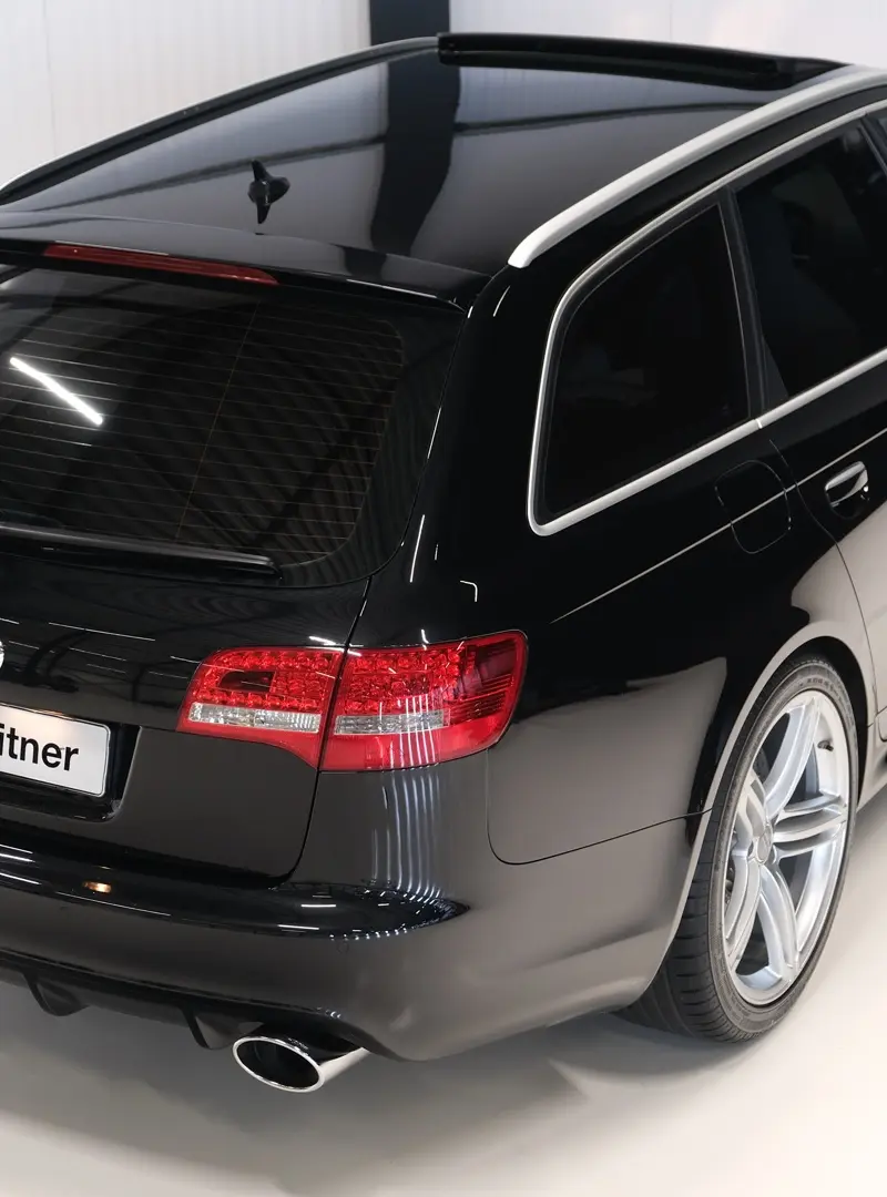 Audi RS6 Avant Exclusive C6, foto 3