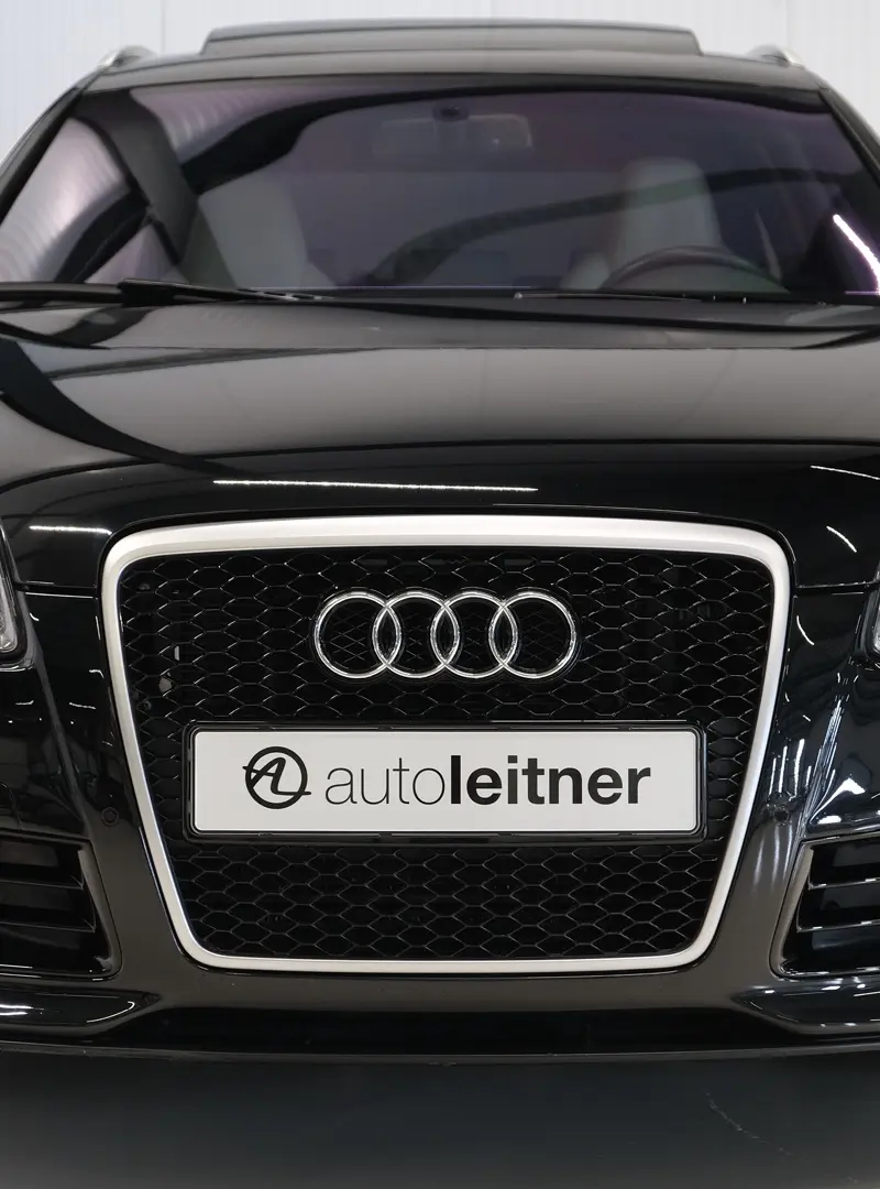 Audi RS6 Avant Exclusive C6, foto 5