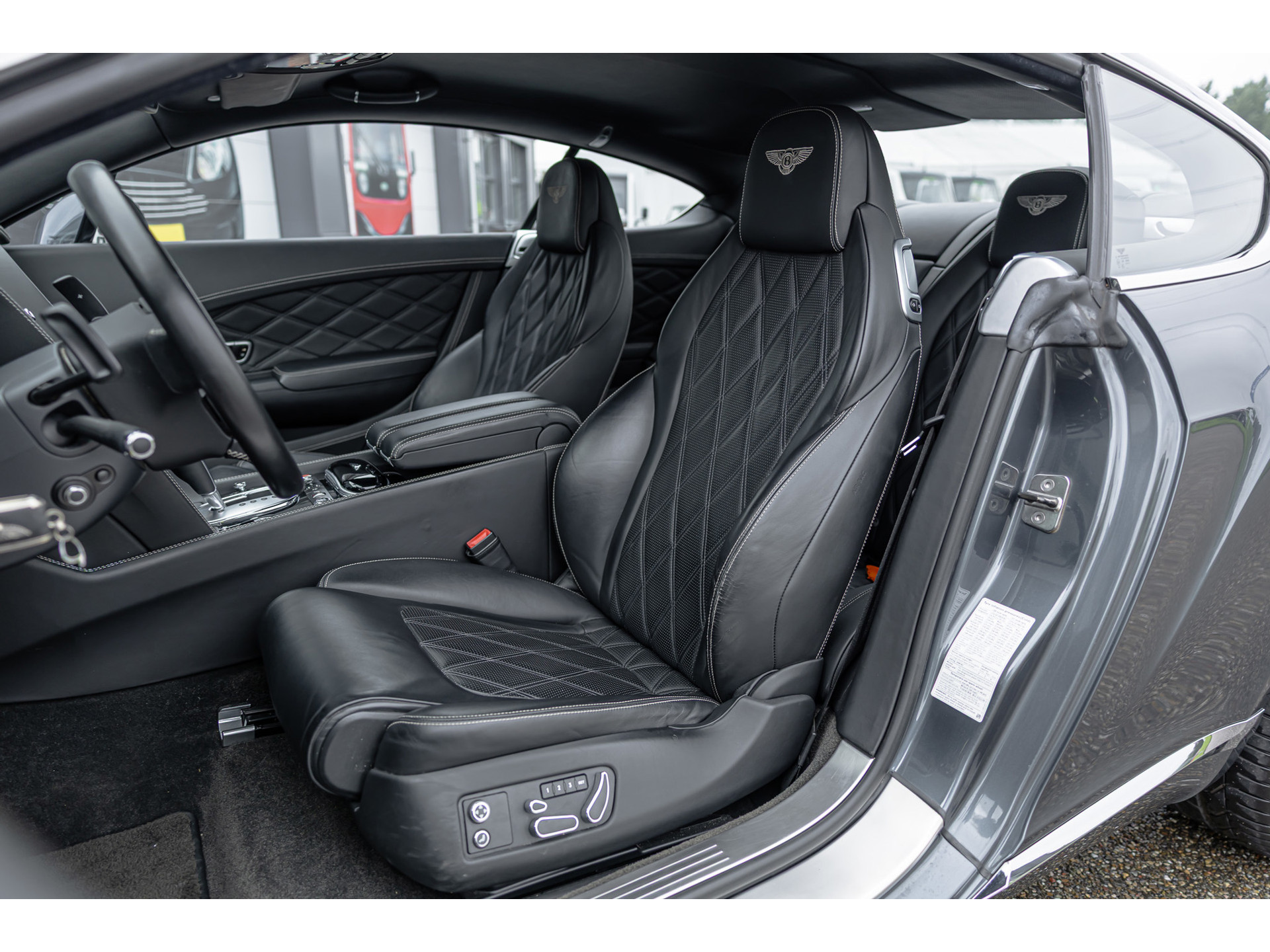 Bentley Continental GT, foto 5
