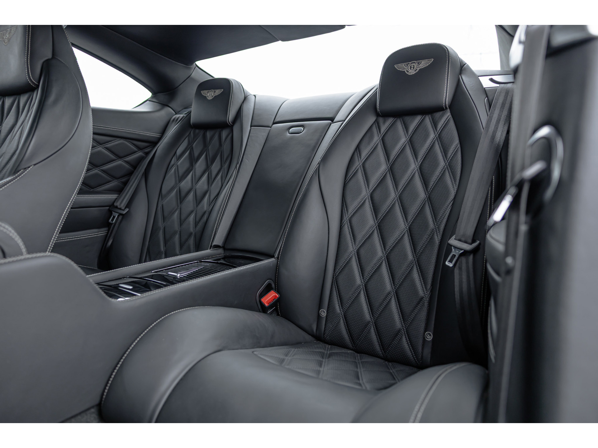 Bentley Continental GT, foto 6