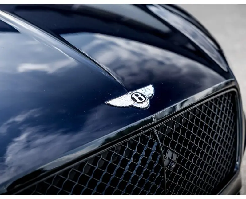 Bentley Continental GTC, foto 4