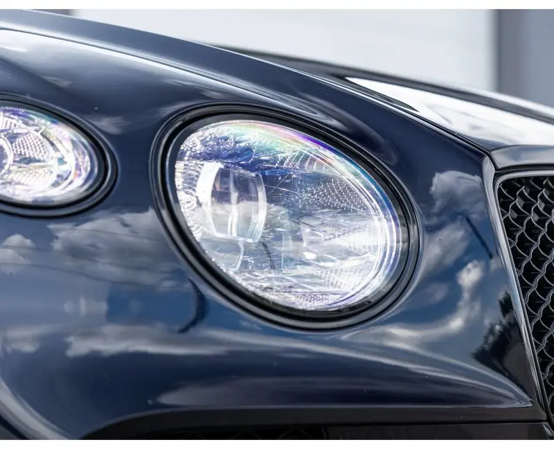 Bentley Continental GTC, foto 5