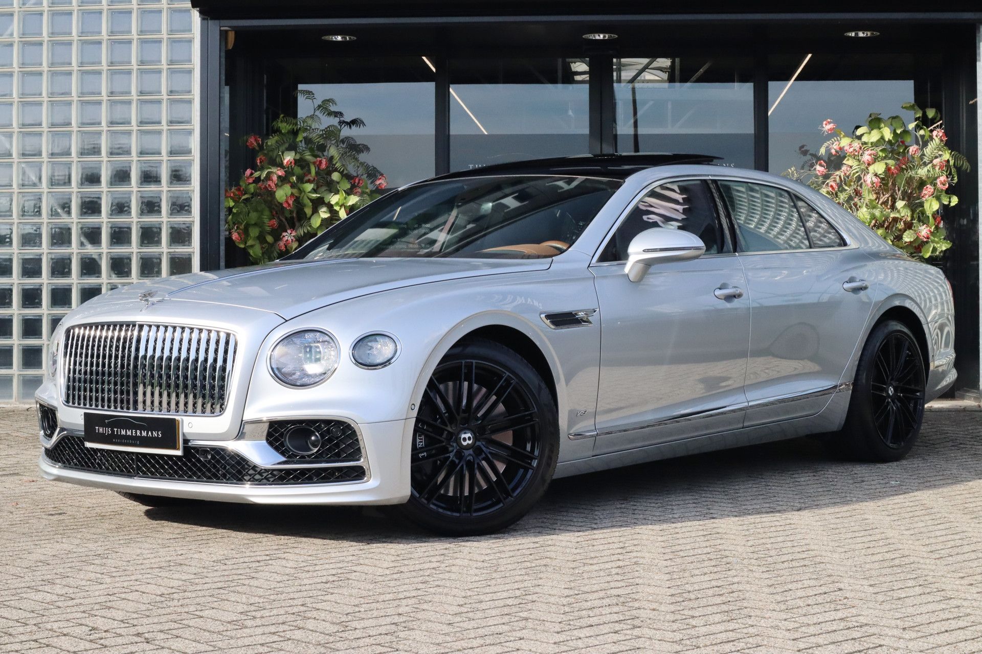 Bentley Flying Spur, foto 2