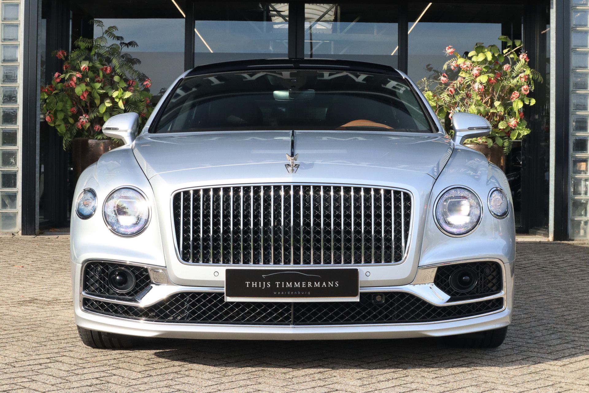 Bentley Flying Spur, foto 3