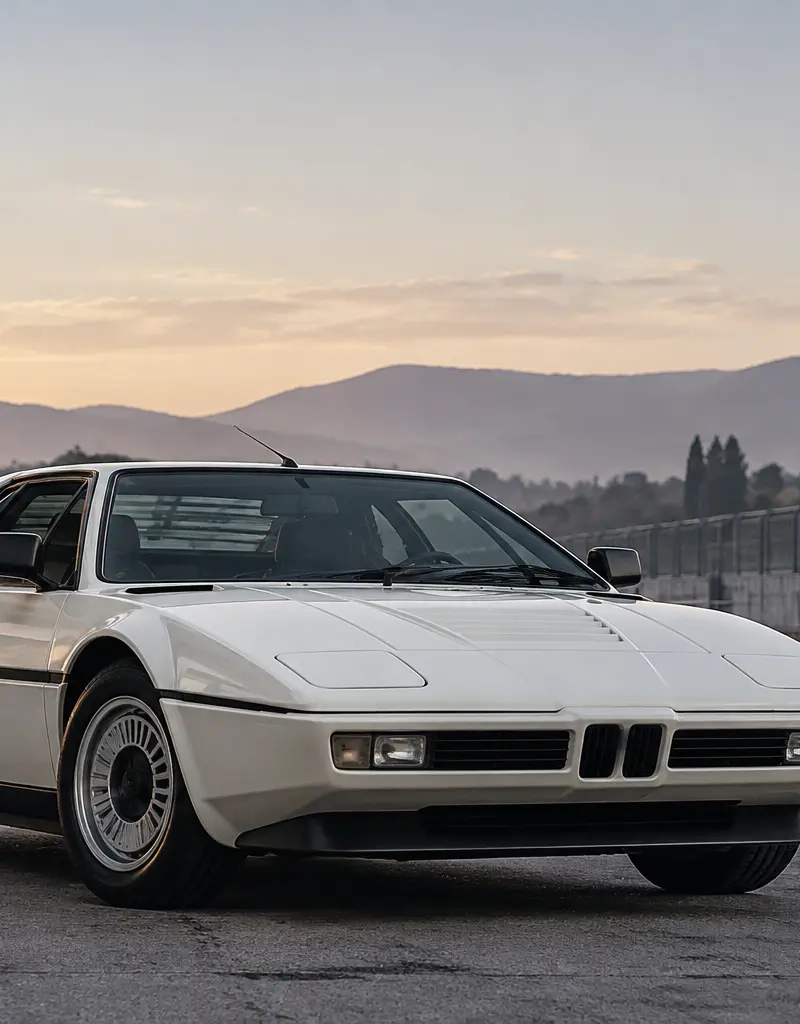BMW M1