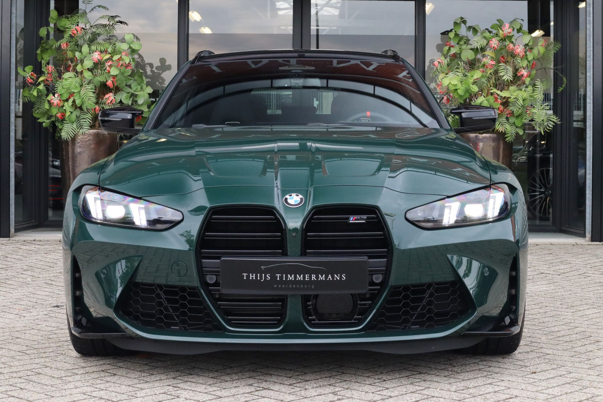 BMW M3, foto 2