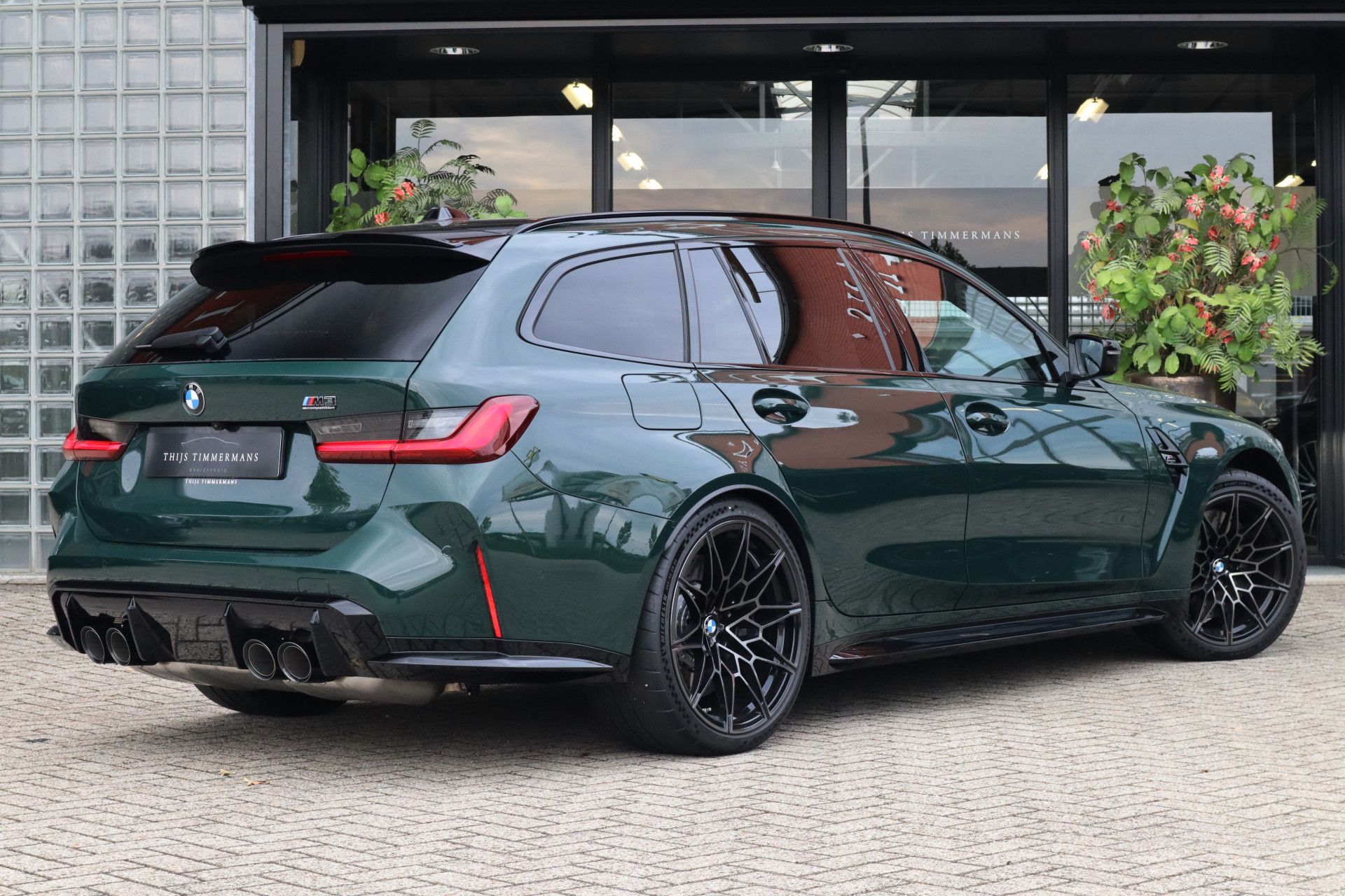 BMW M3, foto 4