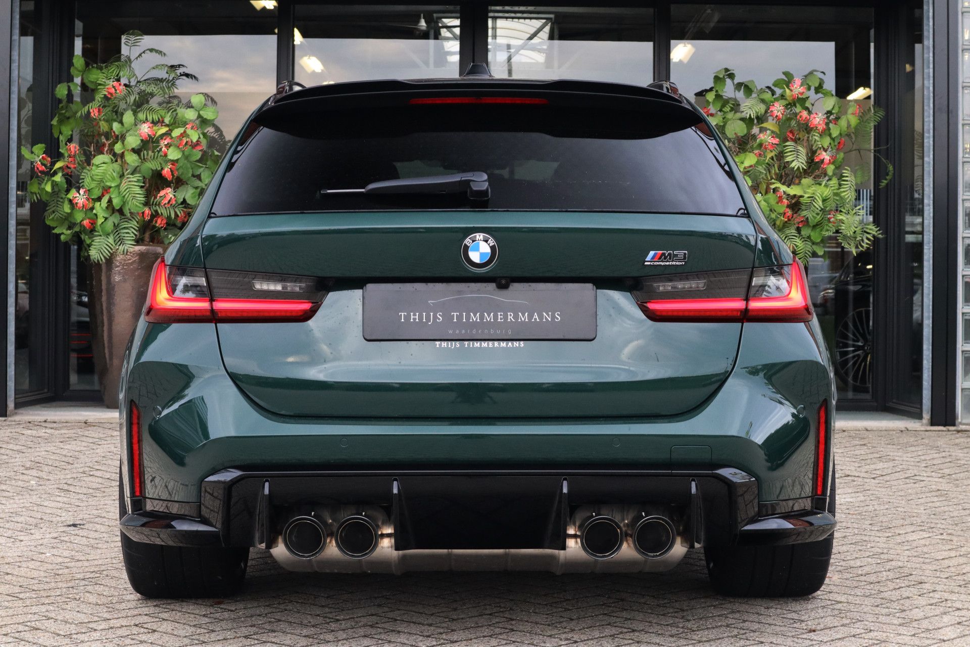 BMW M3, foto 5