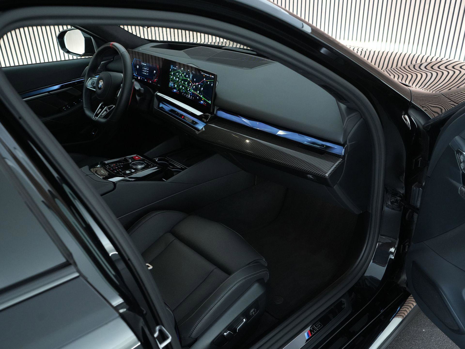 BMW M5, foto 4
