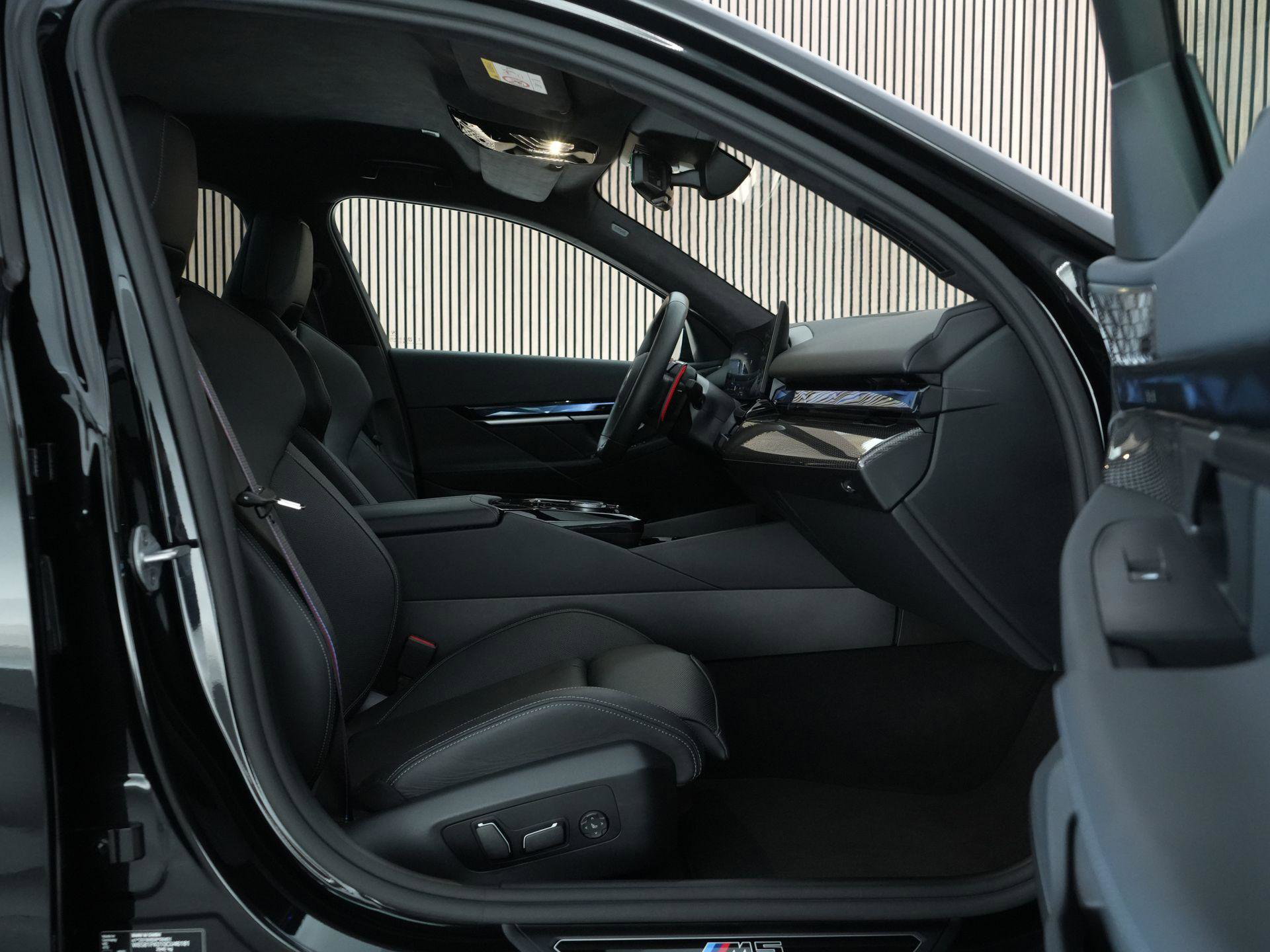 BMW M5, foto 5