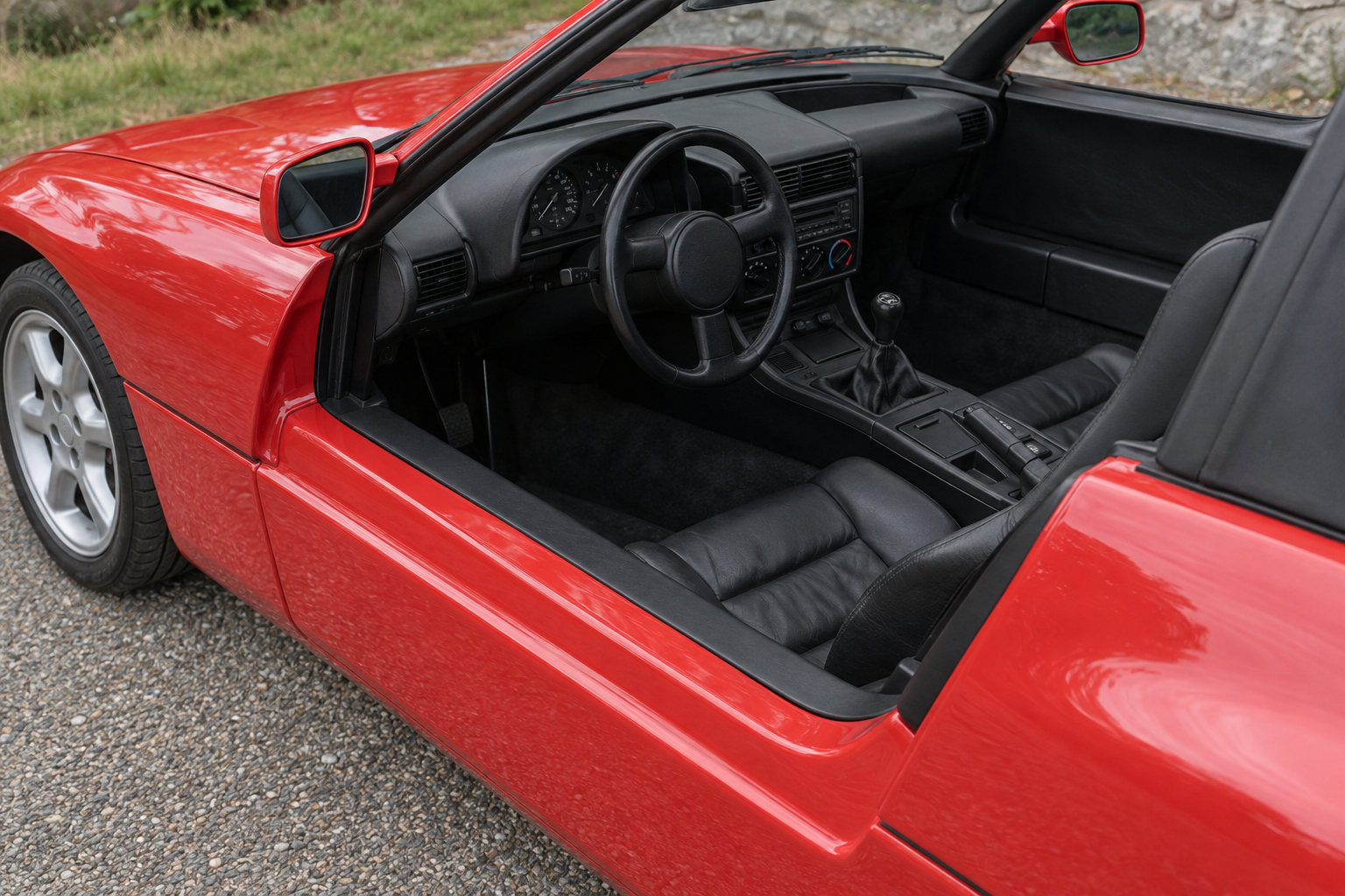 BMW Z1, foto 2