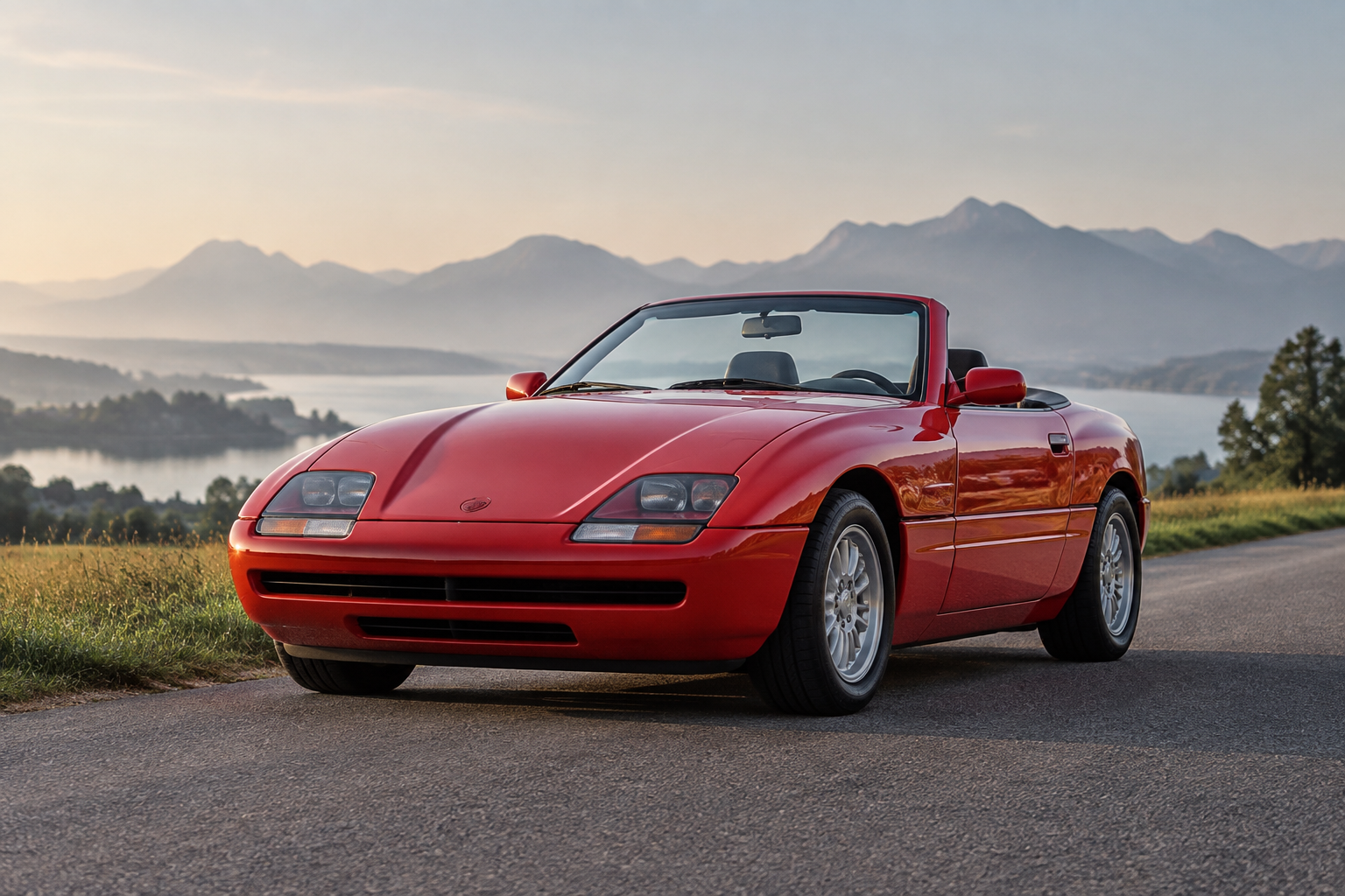 BMW Z1: de klassieker waarvan de deuren niet het hele verhaal vertellen