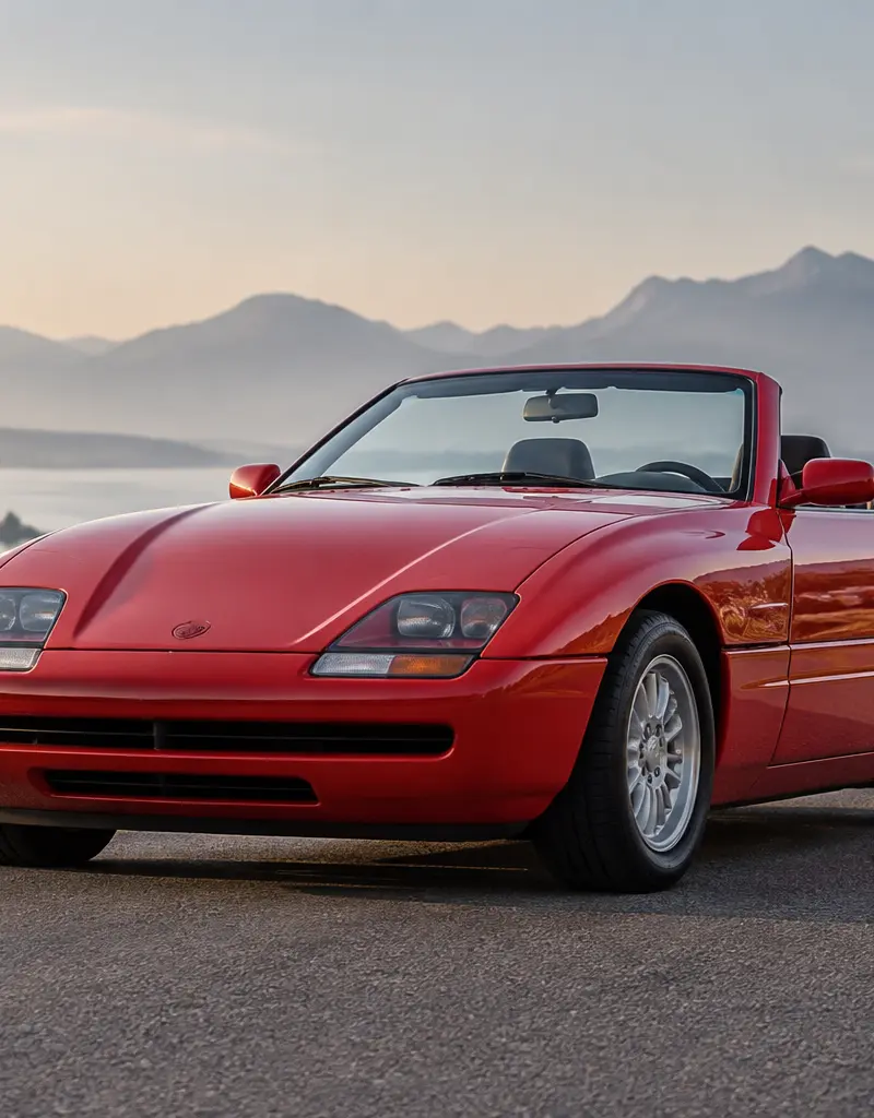 BMW Z1