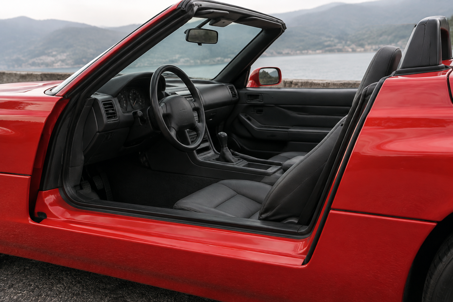 BMW Z1, foto 2