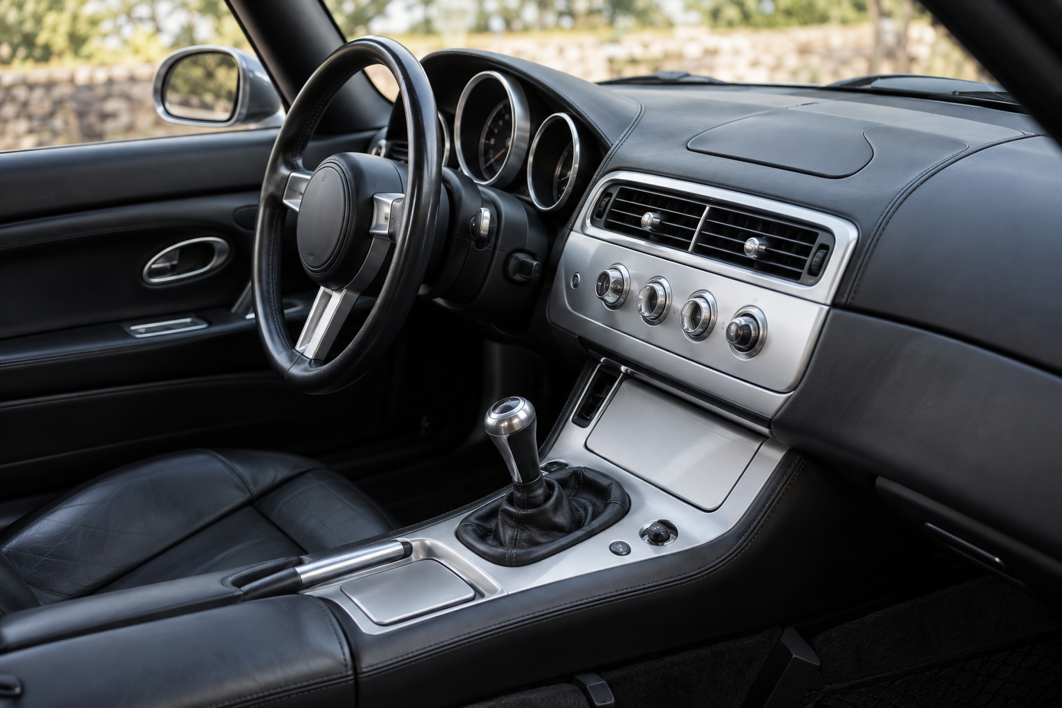 BMW Z8, foto 2