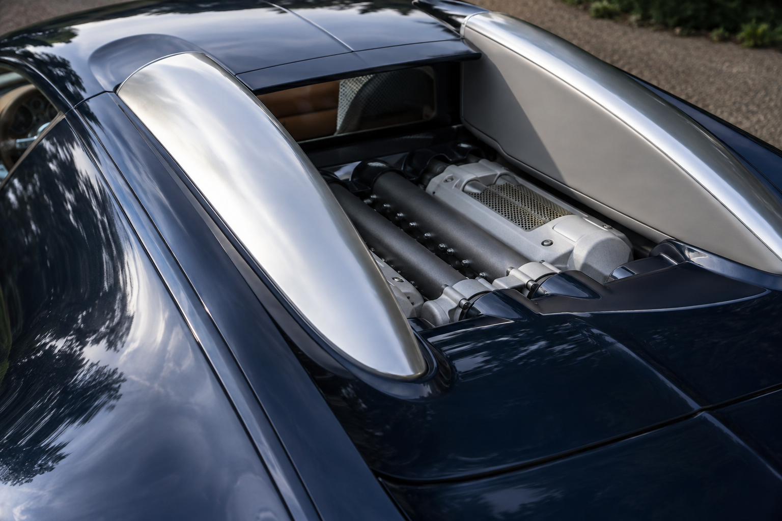 Bugatti Veyron 16.4, foto 2
