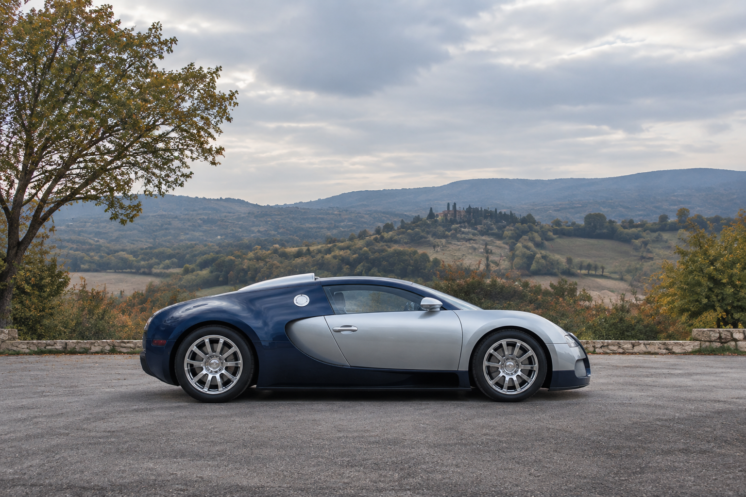 Bugatti Veyron 16.4, foto 3