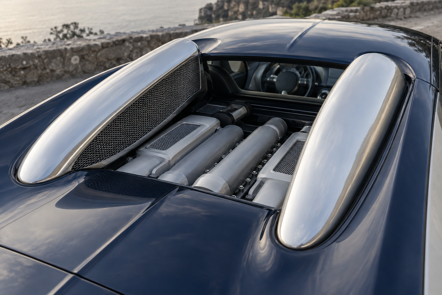Bugatti Veyron 16.4, foto 2