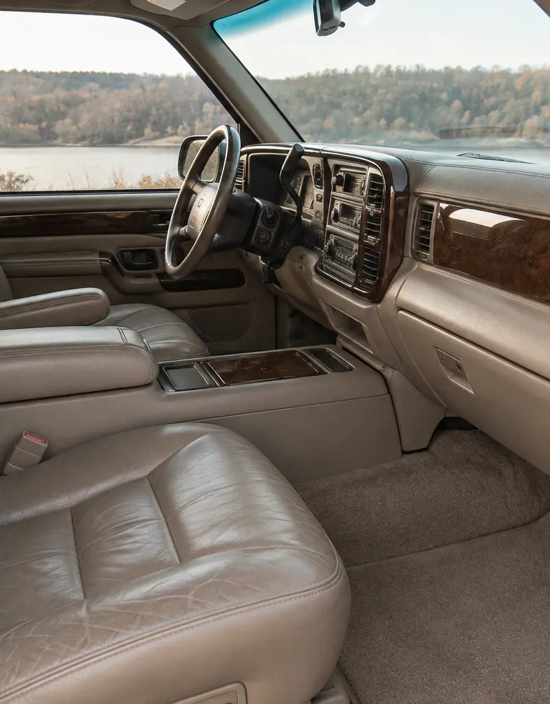 Cadillac Escalade, foto 2