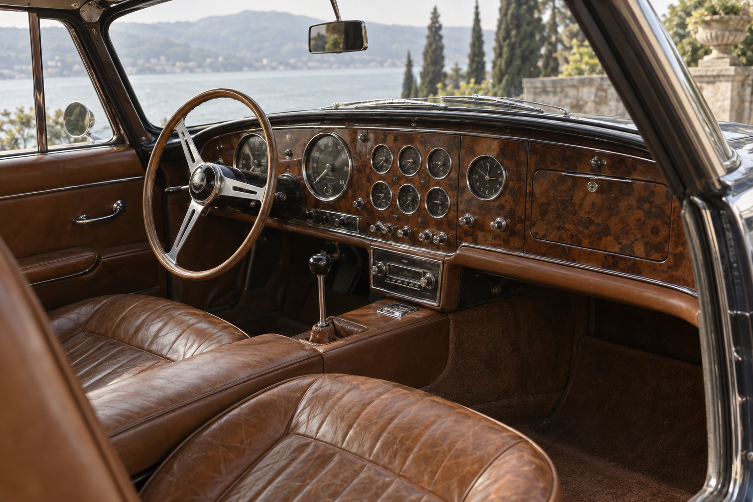Facel Vega HK500, foto 2