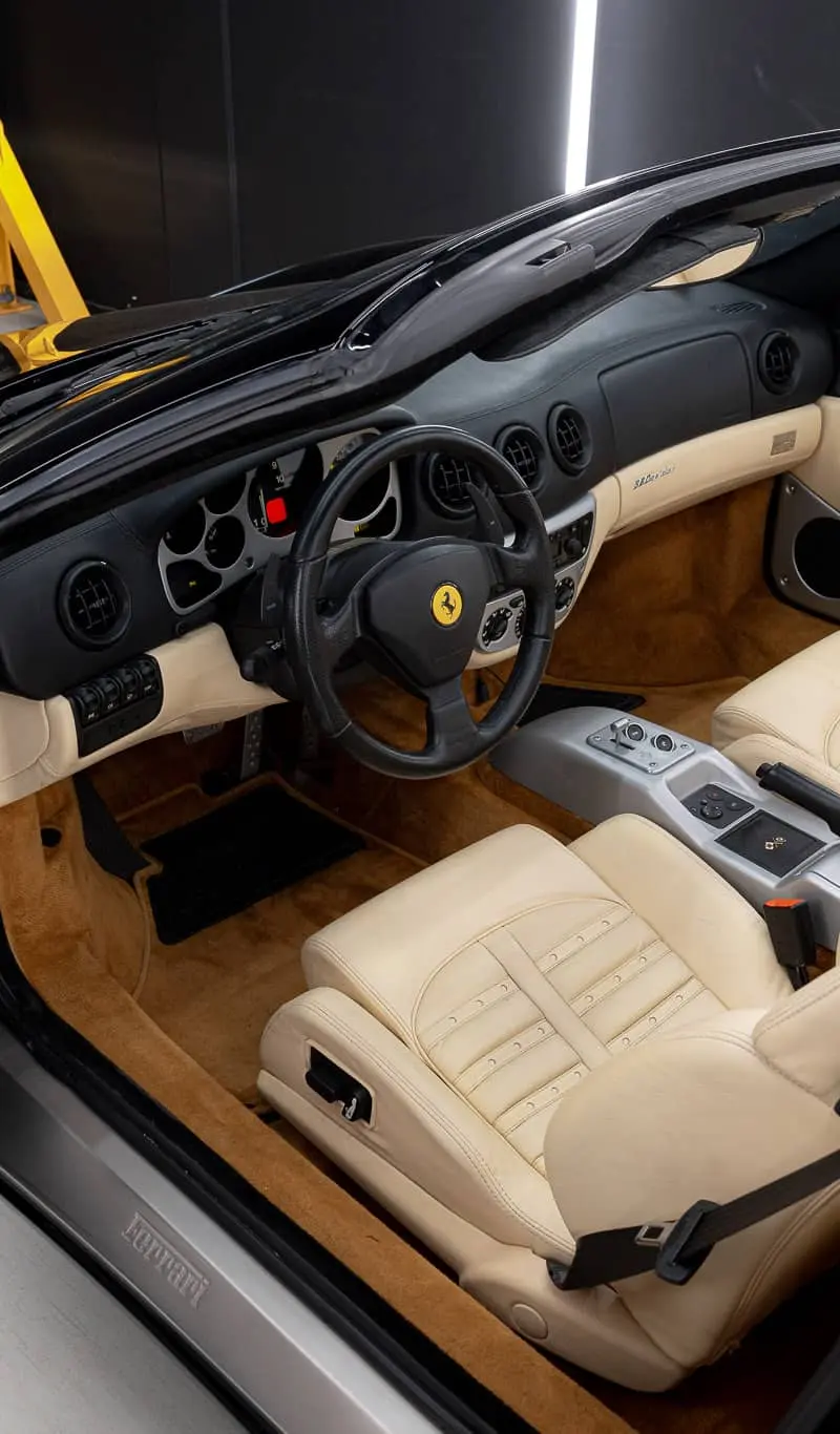 Ferrari 360, foto 5
