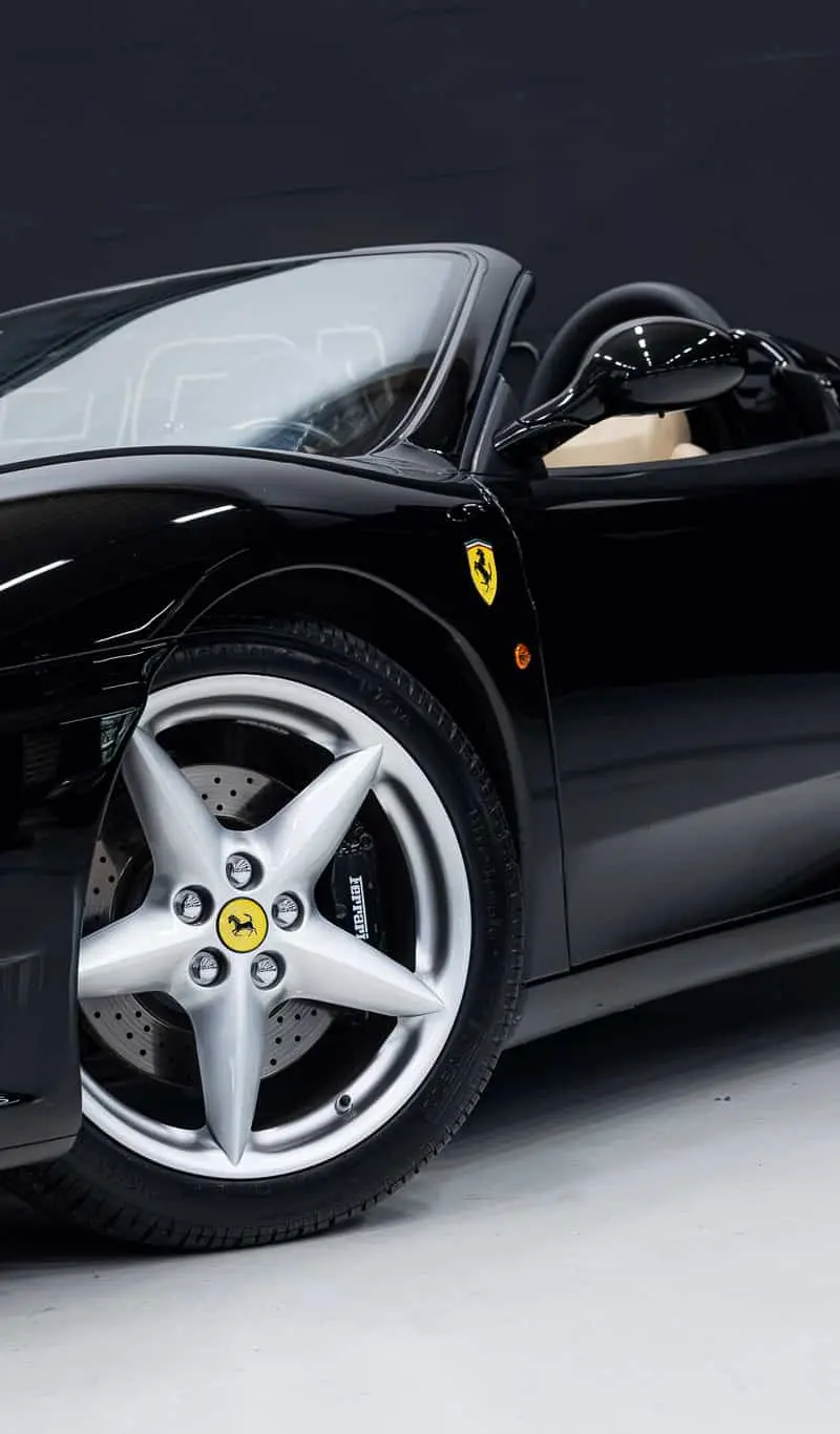 Ferrari 360, foto 6