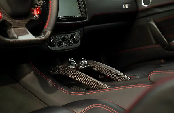 Ferrari FF, foto 4