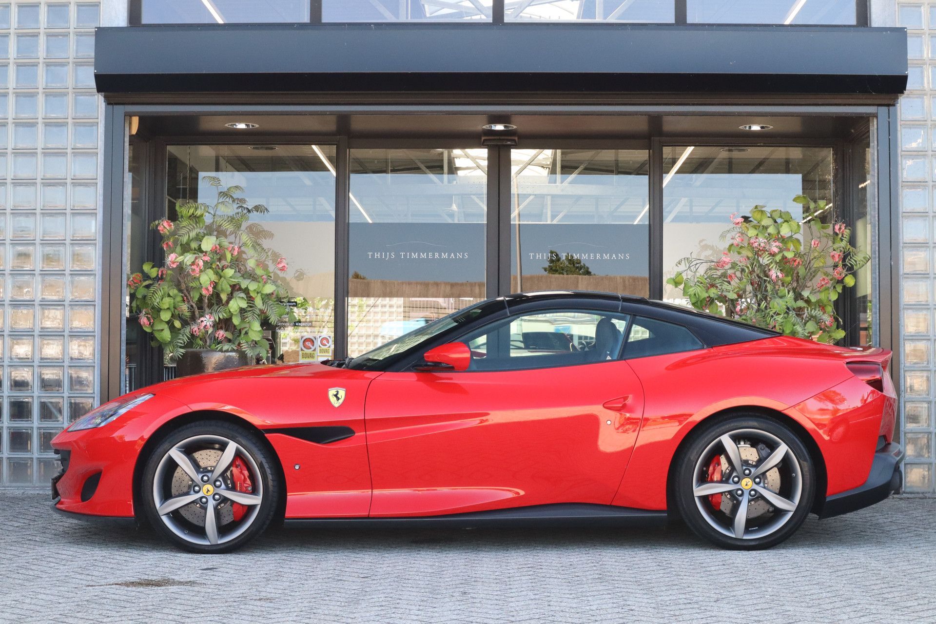 Ferrari Portofino, foto 5