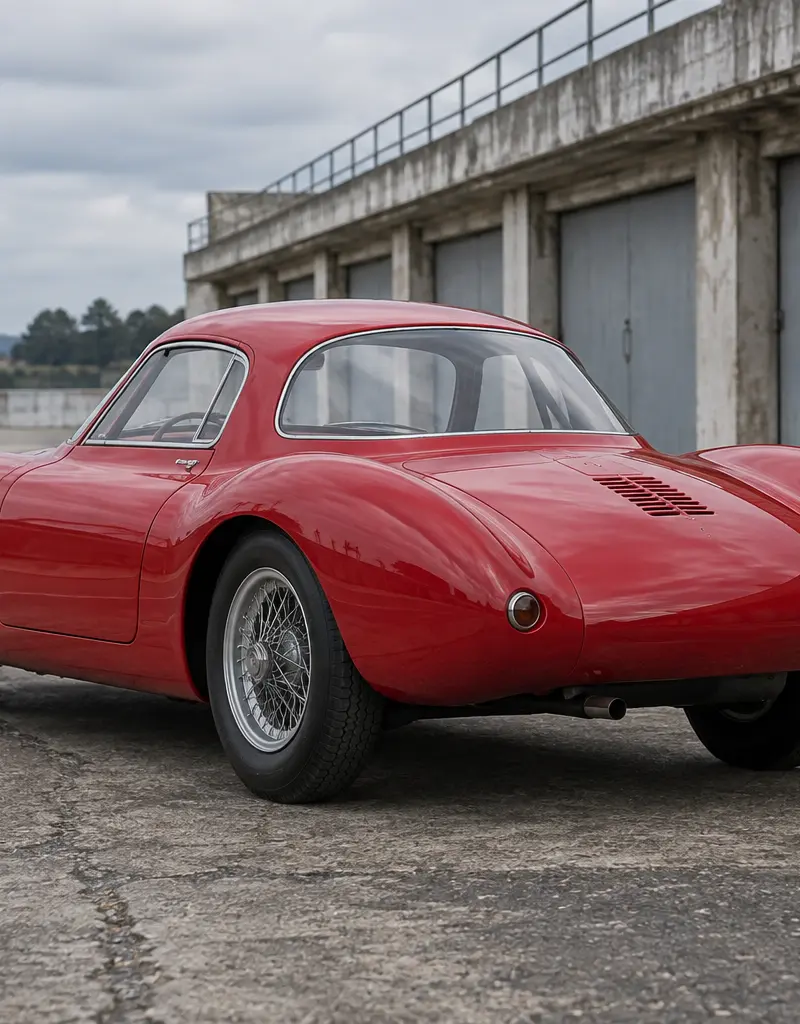 Škoda 1100 OHC Coupé, foto 3