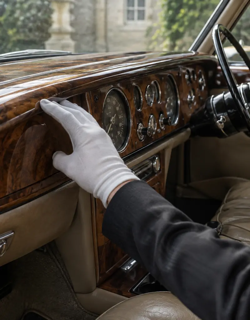 Bentley T-Series, foto 2