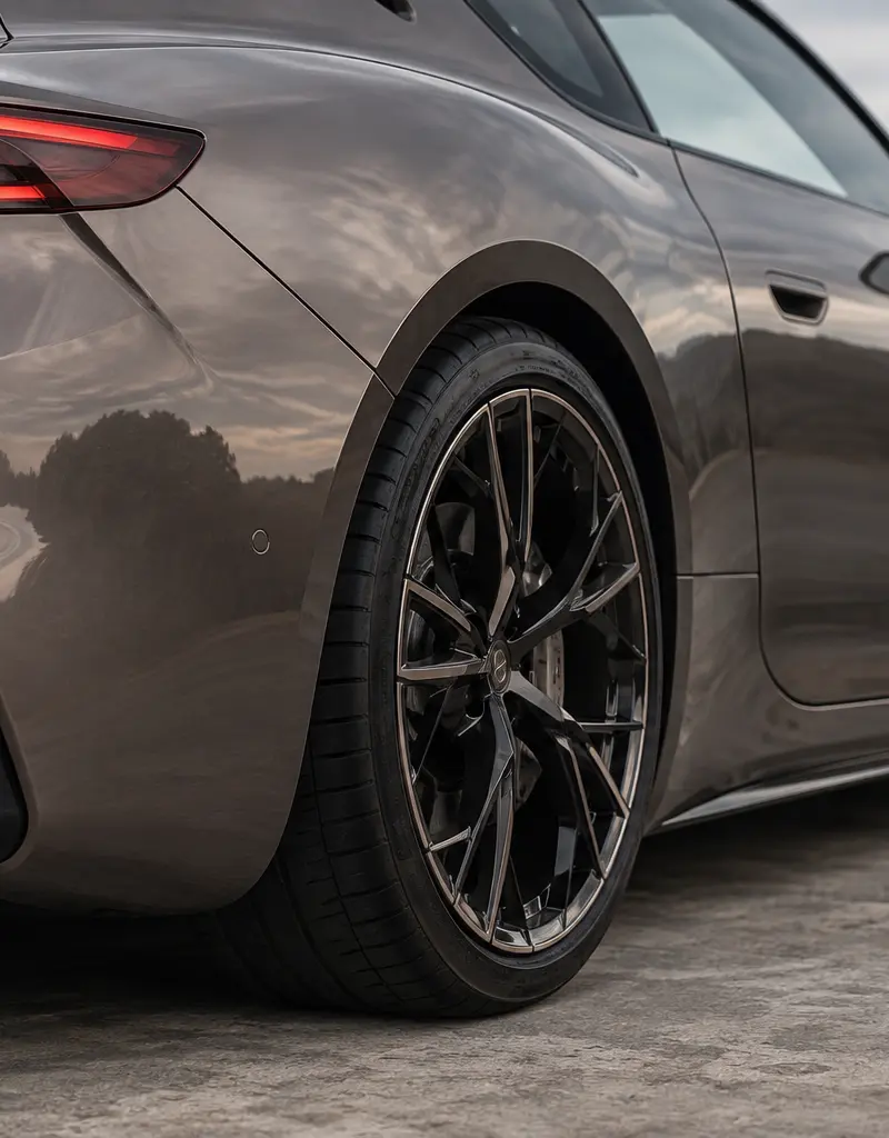 Maserati GranTurismo Folgore, foto 2