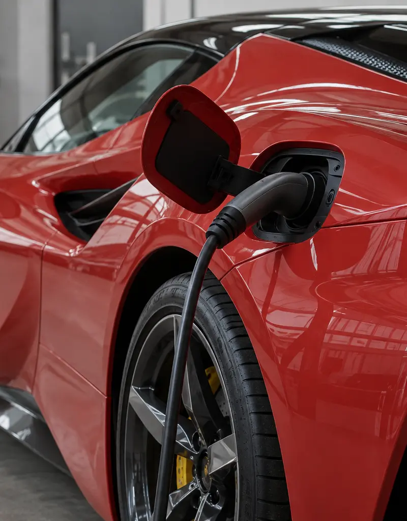 Ferrari SF90 Stradale, foto 2