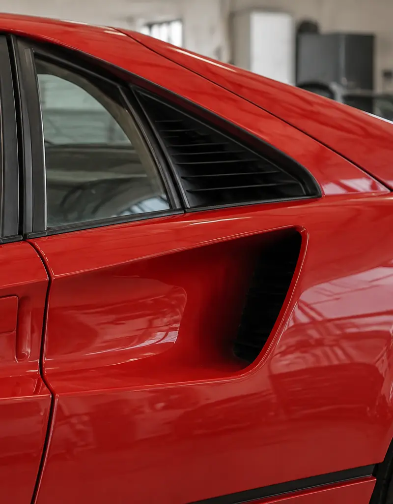 Ferrari 308 GTB, foto 2
