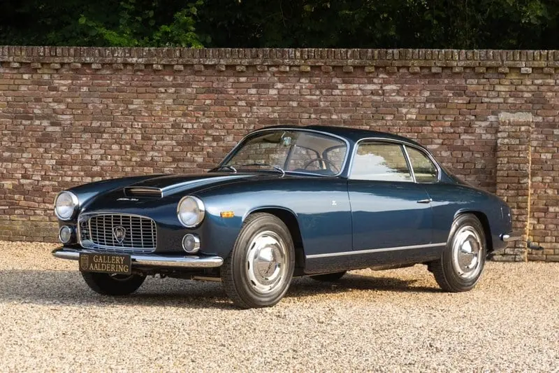 Lancia Flaminia