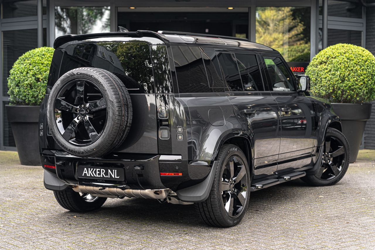 Land Rover Defender 110 P300e X-Dynamic SE, foto 2