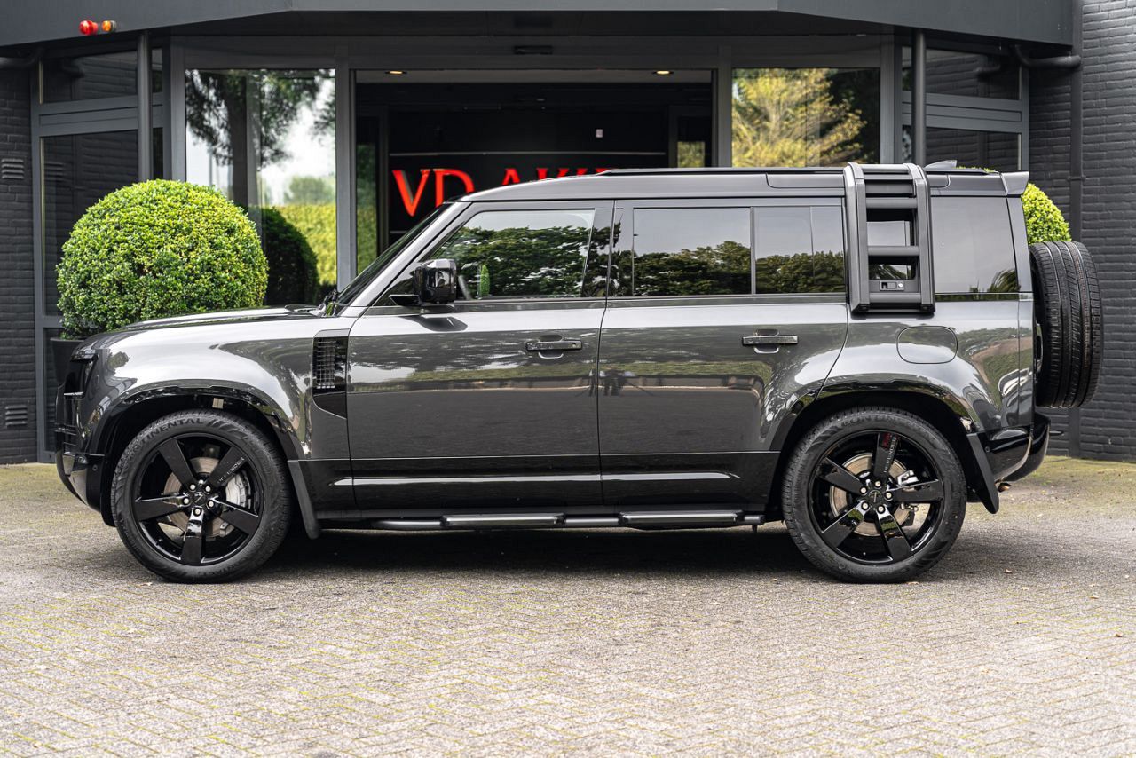 Land Rover Defender 110 P300e X-Dynamic SE, foto 6