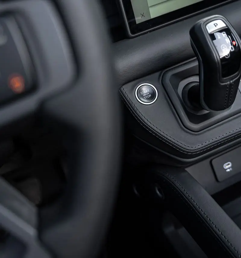 Land Rover Defender 90 P400 3.0-V6 URBAN Convertible, foto 6