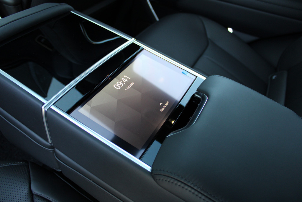 Land Rover Range Rover, foto 5