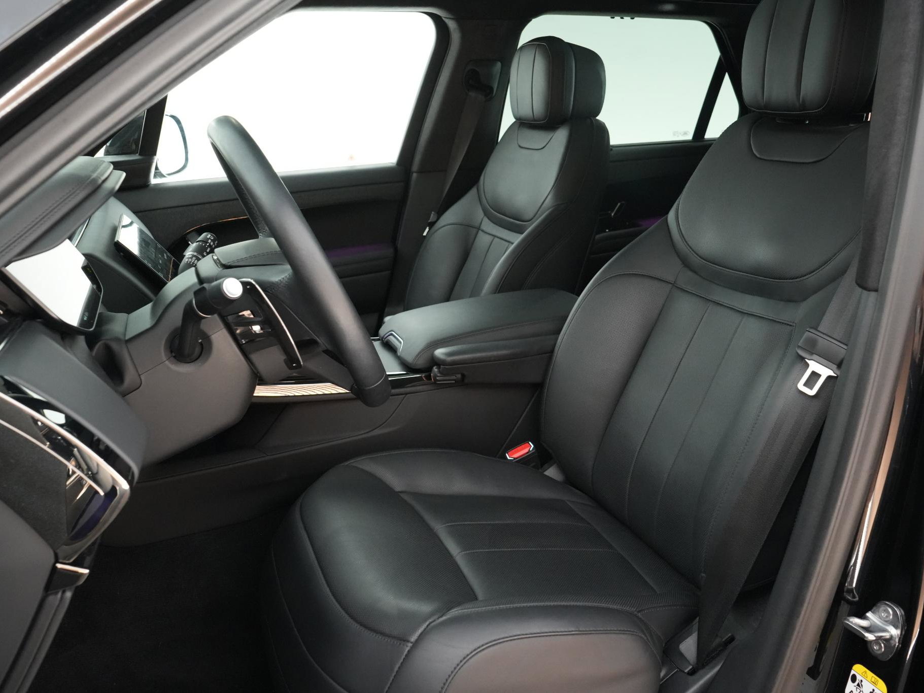 Land Rover Range Rover Sport, foto 4