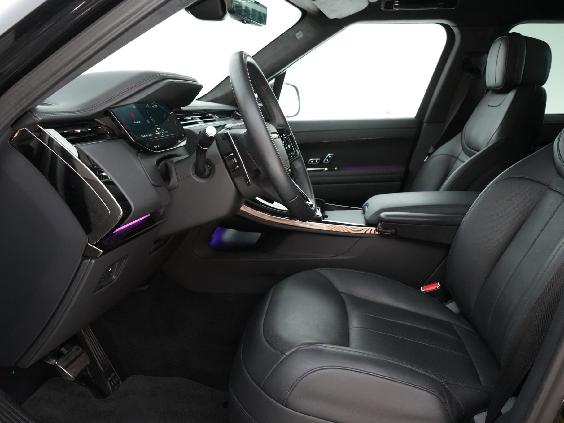 Land Rover Range Rover Sport, foto 5