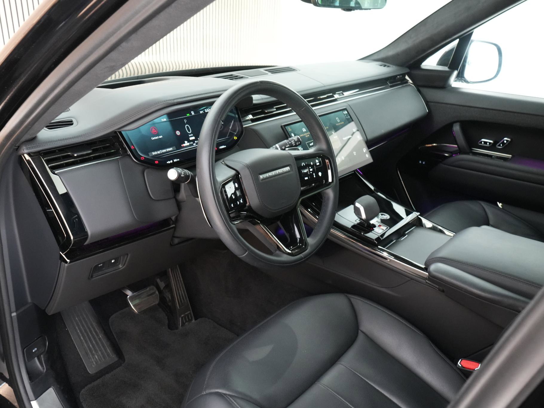 Land Rover Range Rover Sport, foto 6